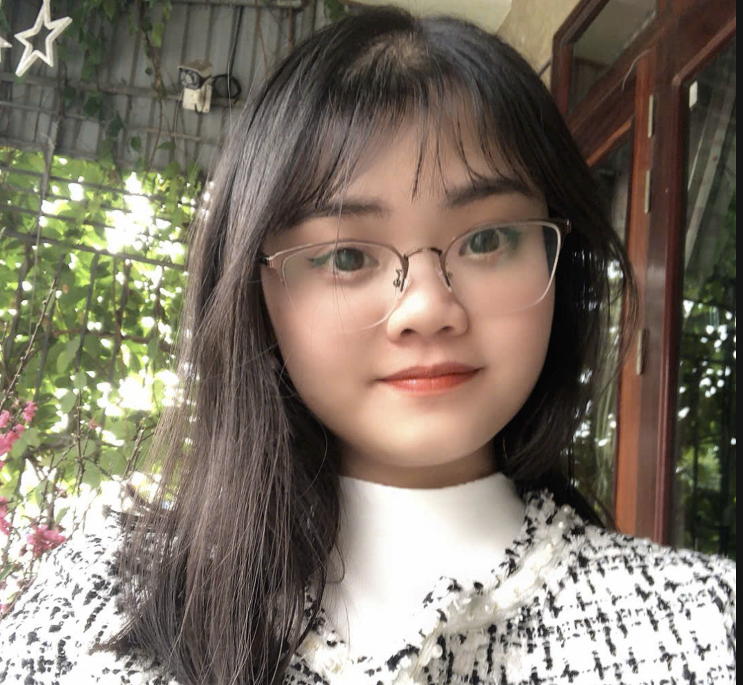 CEO Hoang Tuan Luong