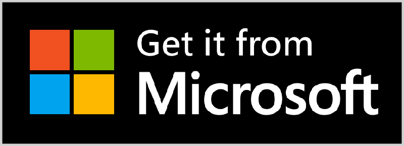 Microsoft Store logo