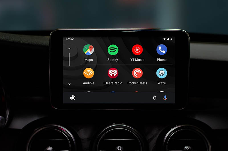 android auto