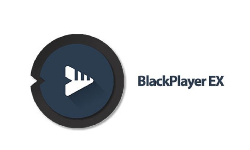 blackplayer ex music player