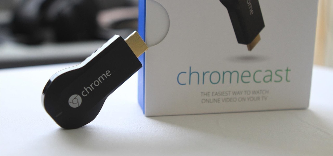 Chromecast Stuttering and buffering? Strategies to fix choppy Streams