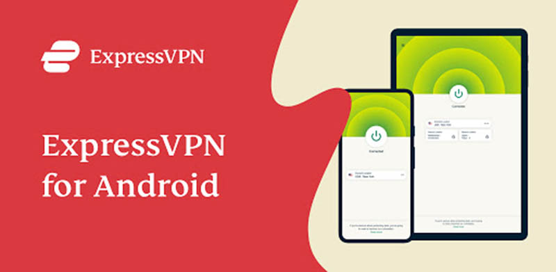 ExpressVPN