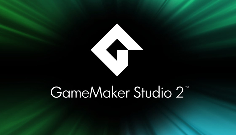 Game Maker Studio 2