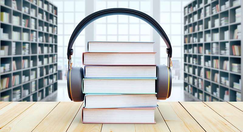 audiobooks