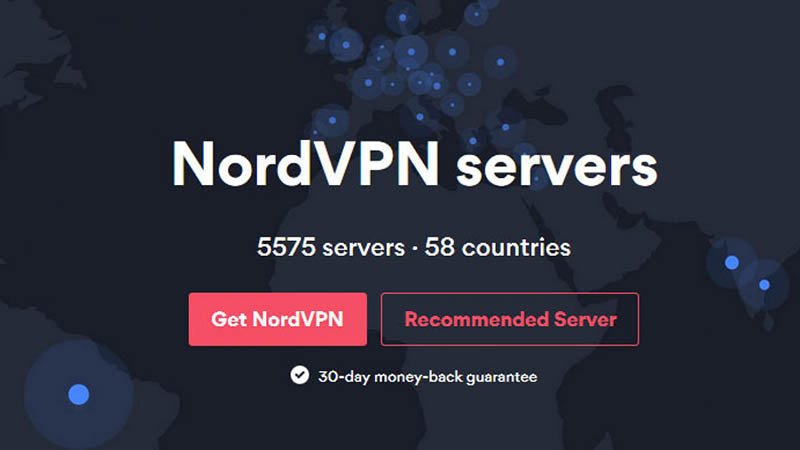 nordvpn