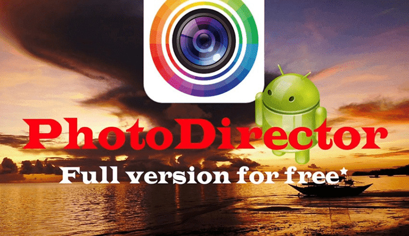 top free photo editing applications