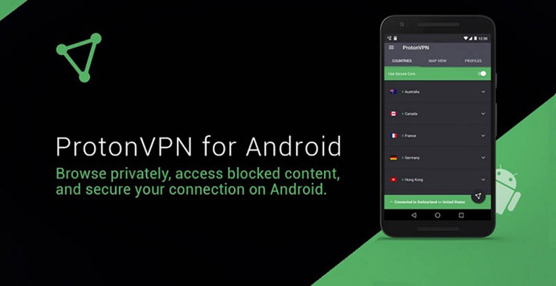 ProtonVPN