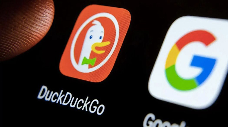 DuckDuckGo