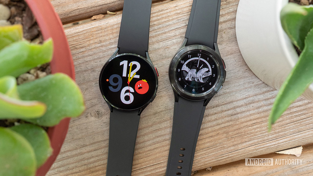 Top samsung Galaxy Watch Tips & Tricks to Master Your Smartwatch